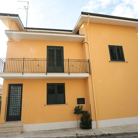 Il Giardinetto Villa Cinisi Exterior photo