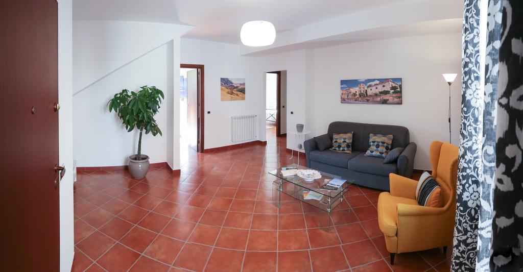 Il Giardinetto Villa Cinisi Exterior photo